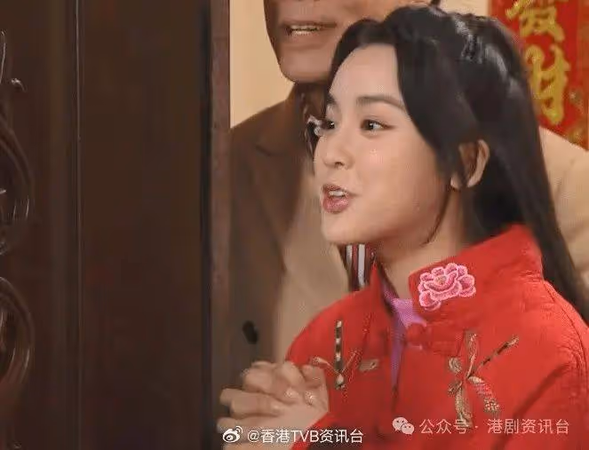 姚焯菲年初三港澳兩地同登場 首亮相《愛回家》做金城安表妹獲讚好Cute