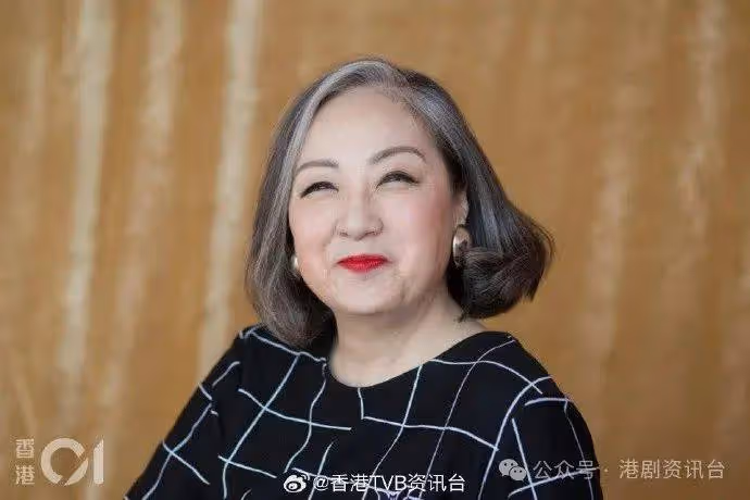 盧宛茵離婚復出養家「膊頭都側曬」 曾被問點解要接《鴨王》