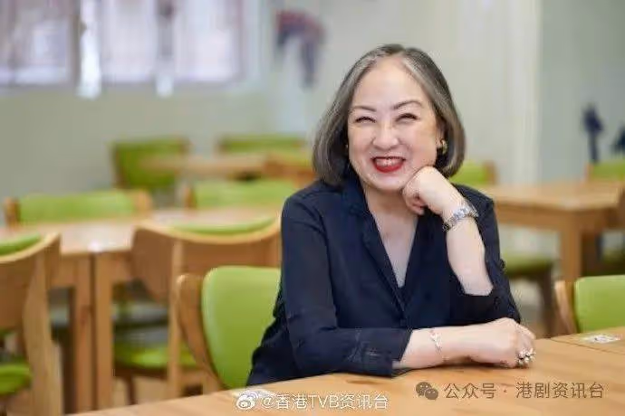盧宛茵離婚復出養家「膊頭都側曬」 曾被問點解要接《鴨王》
