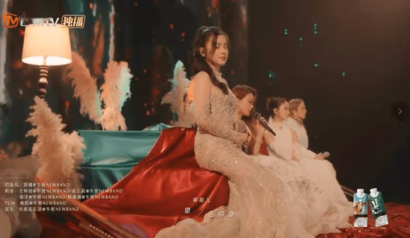 18歲TVB小花驚喜現身《愛回家》,演周家洛表妹!網友大讚可愛甜美