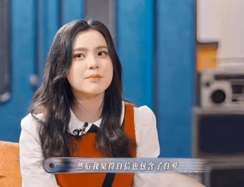 18歲TVB小花驚喜現身《愛回家》，演周家洛表妹！網友大讚可愛甜美