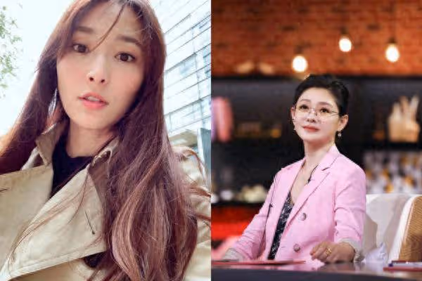 「七仙女」吳佩慈發聲! 不舍大S病逝8字泄30年真情