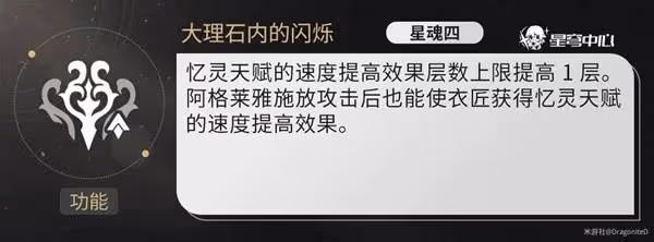 《崩壞:星穹鐵道》阿格萊雅全面培養攻略