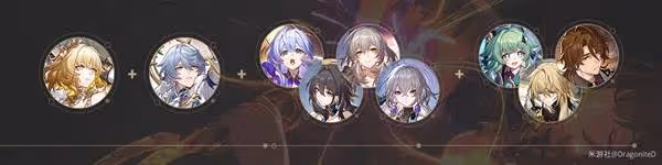 《崩壞：星穹鐵道》阿格萊雅全面培養攻略