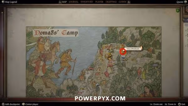 《天國:拯救2》贓物出售方法