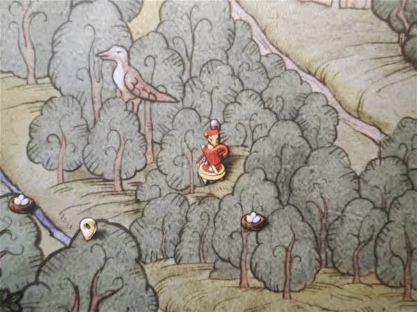 《天國:拯救2》前期刷裝備地點分享