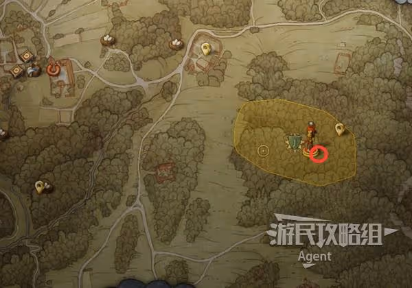 《天國:拯救2》支線任務猛禽攻略
