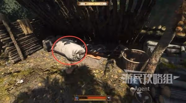 《天國:拯救2》支線任務猛禽攻略