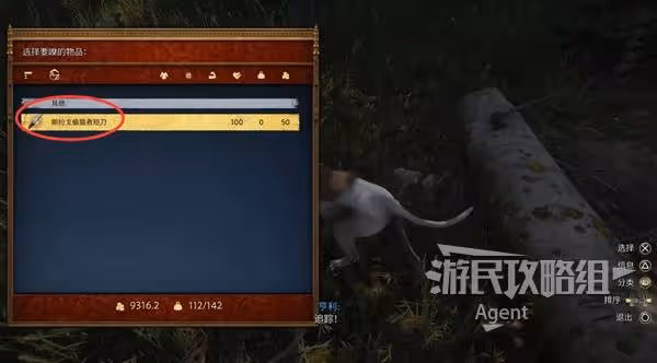 《天國:拯救2》支線任務猛禽攻略