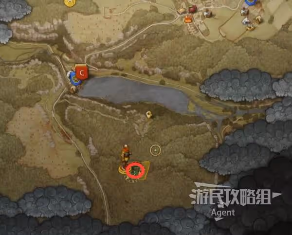《天國:拯救2》支線任務猛禽攻略