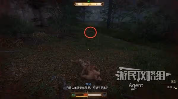 《天國：拯救2》支線任務呆呆攻略