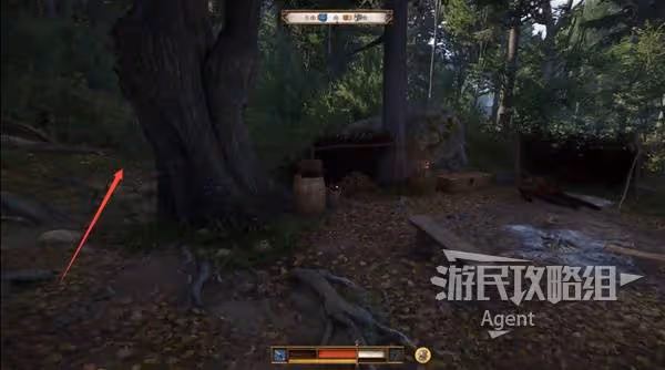 《天國:拯救2》支線任務跟班攻略