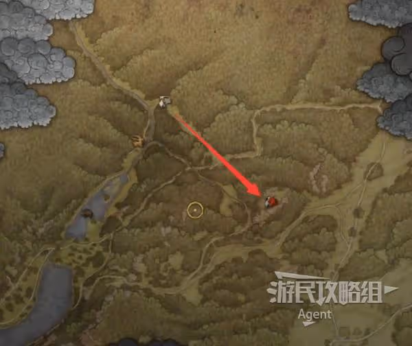 《天國:拯救2》支線任務跟班攻略