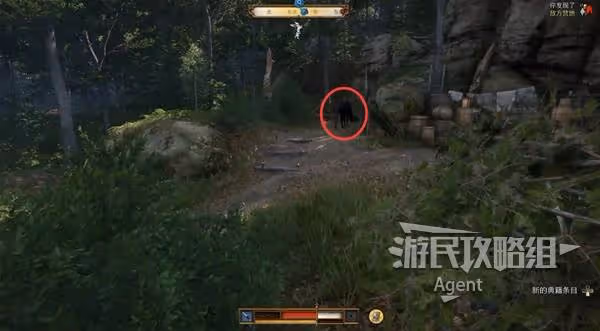 《天國：拯救2》支線任務跟班攻略