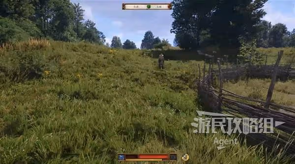 《天國:拯救2》支線任務呆呆攻略