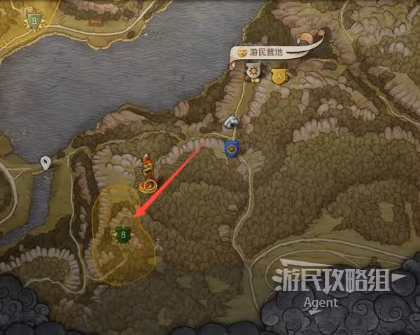 《天國:拯救2》支線任務呆呆攻略