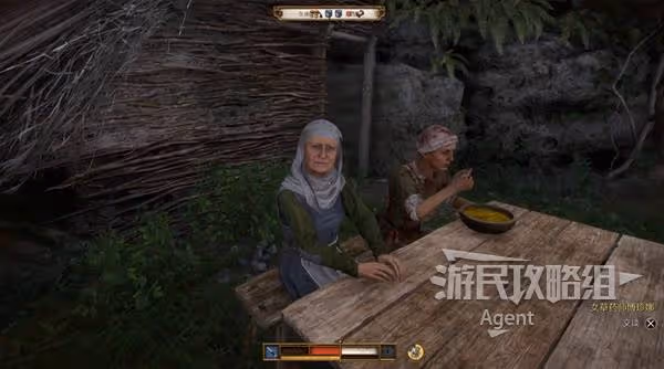 《天國:拯救2》支線任務恩怨攻略