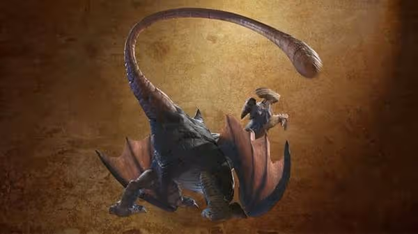 《怪物獵人:荒野》二測體驗版遊玩方法