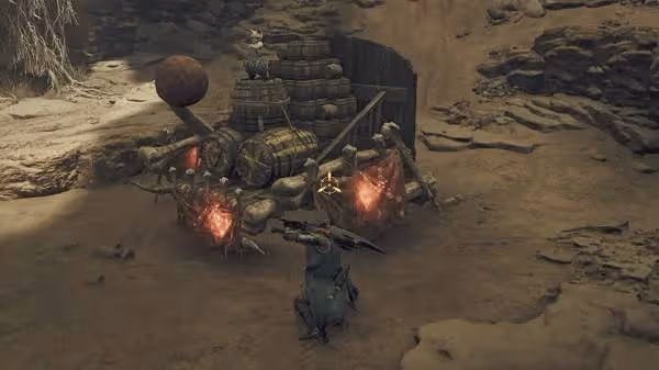 《怪物獵人:荒野》二測體驗版遊玩方法