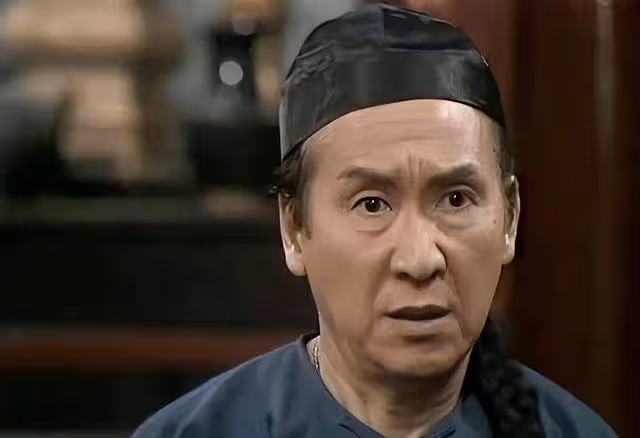 突傳死訊!香港知名老戲骨在睡夢中離世,去年100歲生日四代同堂