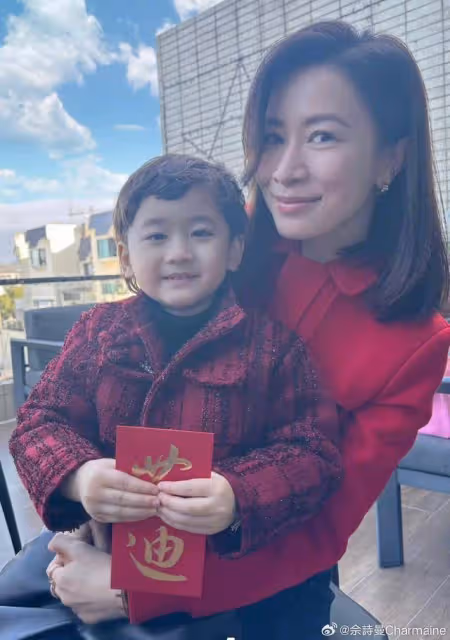 TVB又一部大製作劇集殺青！視後與老拍檔再聚首，之後或無縫進組