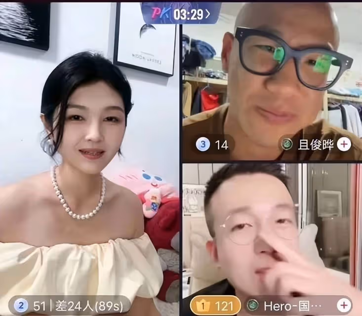 長相神似大S爆紅!網紅中S宣布未來停止模仿:你就是女主角