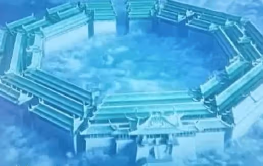 《哪吒之魔童鬧海》細節解說,哪吒敖丙聯手對抗邪惡勢力