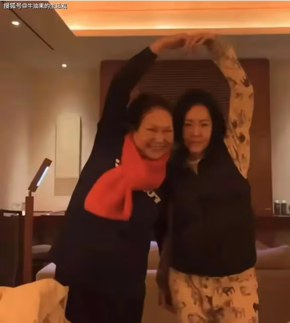 大S離世前三天病照曝光,表情痛苦臉色蒼白,具俊曄的表現令人失望