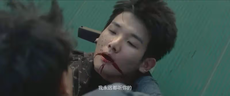 砸一億巨資票房315萬!張儷擦邊床戲和鞠婧禕都救不了