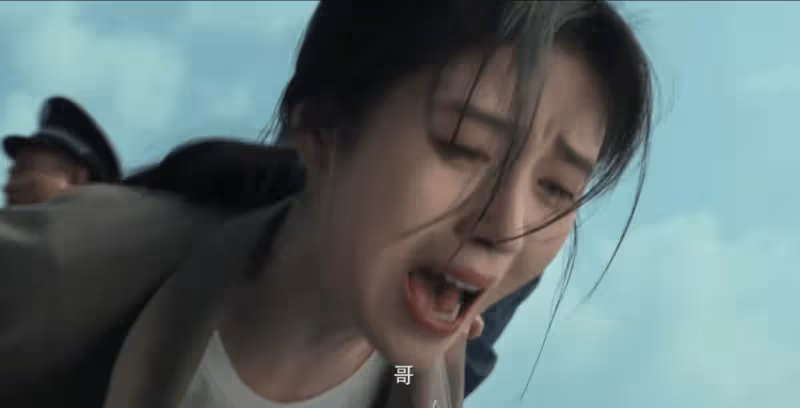 砸一億巨資票房315萬!張儷擦邊床戲和鞠婧禕都救不了