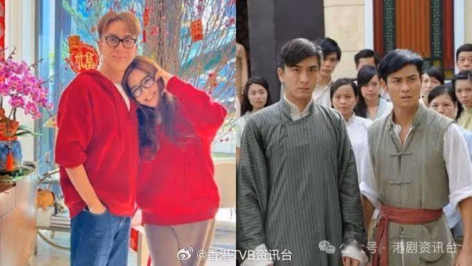 鄭嘉穎繼續缺席「鐵馬家族」團拜!馬國明三個字揭雙方最新關係?