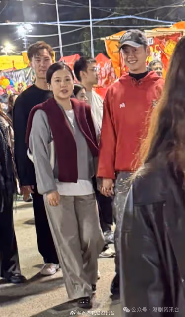 痞子無間道丨因朱敏瀚提出食生蚝而惹禍 周嘉洛:食完腸胃有點谷住