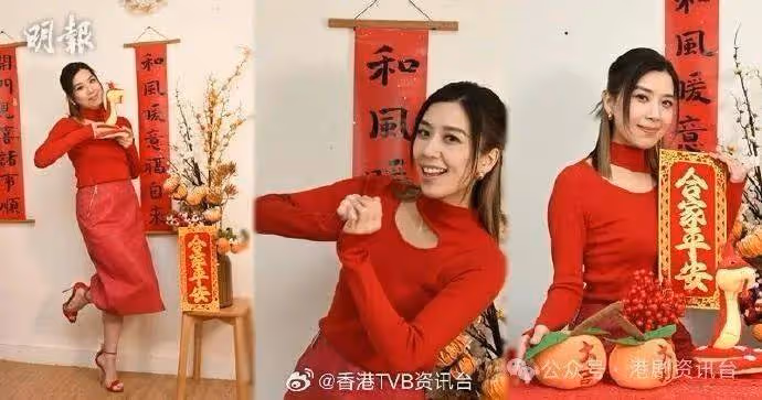 黃智雯「自由放飛」身心靈健康 盼突破自己挑戰鋼管舞