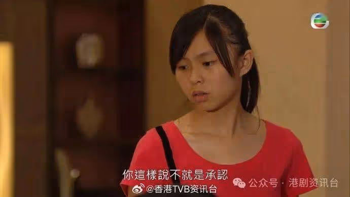 莊錠欣冀多製作廣東歌!今年想多留港拍劇同馬國明演情侶