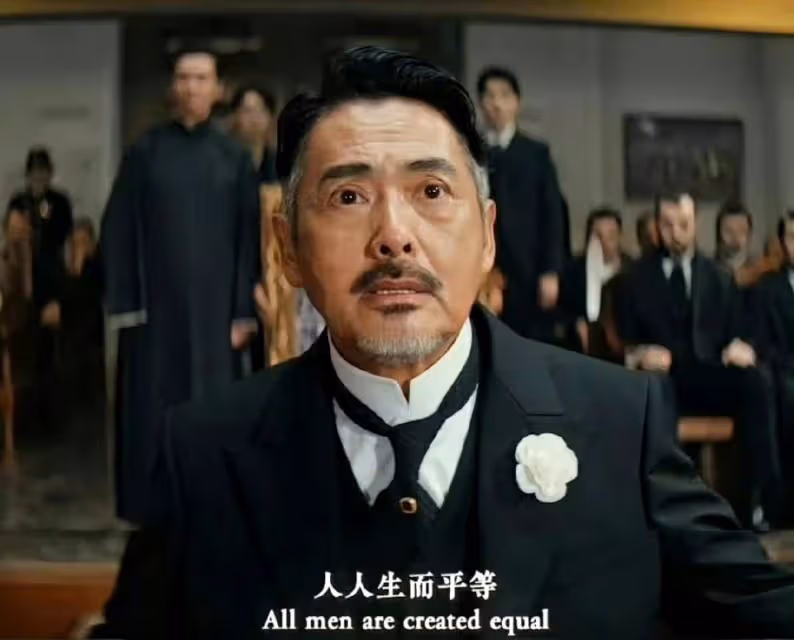 春節檔最驚喜,超預期