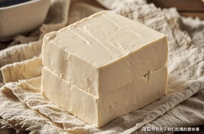 買豆腐時,請牢記這「4不買」,超市老闆:我從不給自家人吃!