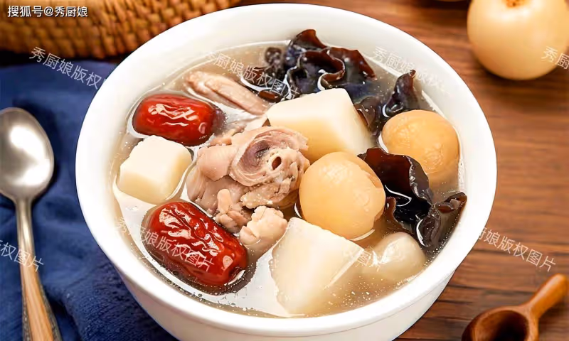 建議中老年,別心疼錢,少吃牛羊肉多吃它,健脾養胃,補虛溫中!