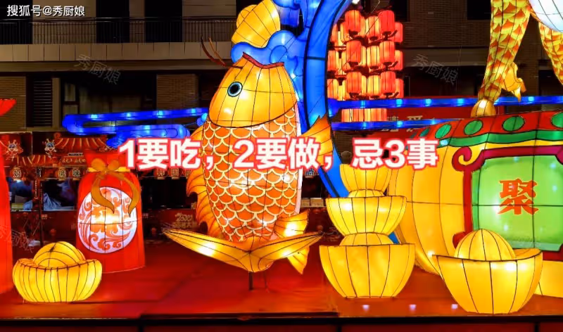 正月初九「玉帝生日」,牢記:1要吃,2要做,忌3事,福旺財更旺