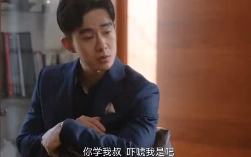 《無所畏懼2》:看懂夏舒玩命追債,才明白郝磊翻臉不認帳