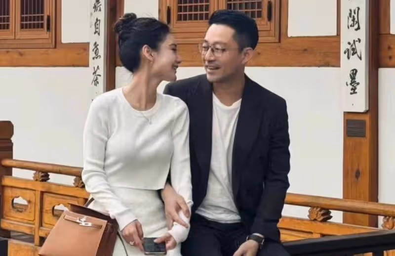 大S猝逝,汪小菲直言「好想你」!網友:馬筱梅又算什麼?