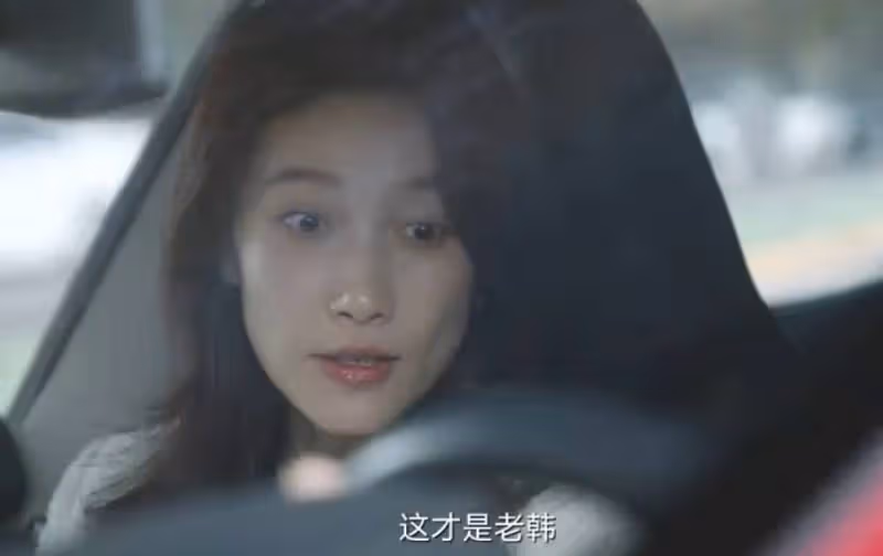 《無所畏懼2》:同意給羅英子提高分成,許卓終於露出了狐狸尾巴