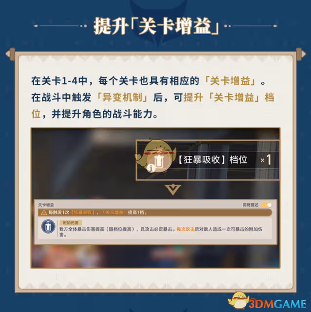 崩壞星穹鐵道晨昏卷隱活動怎麼玩-晨昏卷隱活動玩法介紹