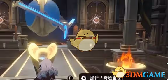 崩壞：星穹鐵道歐洛尼斯奇蹟淺層攻略-崩壞：星穹鐵道歐洛尼斯奇蹟淺層怎麼玩