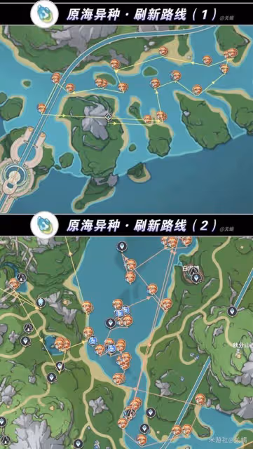 《原神》克洛琳德全方位培養攻略
