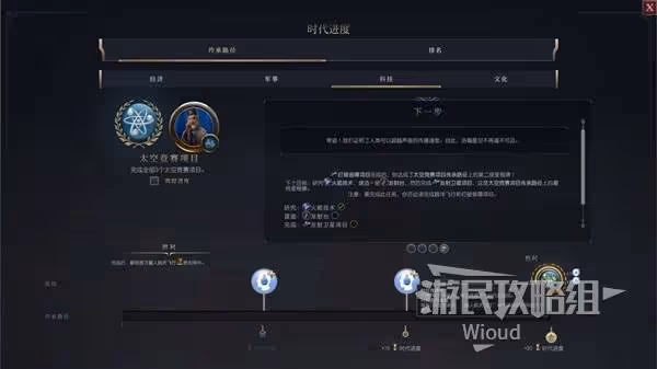 《文明7》勝利方式一覽