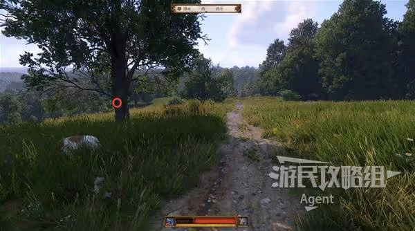 《天國:拯救2》支線任務蛙鼠恩怨攻略