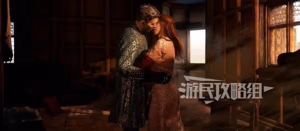 《天國:拯救2》羅莎推倒攻略