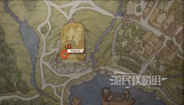 《天國:拯救2》羅莎推倒攻略