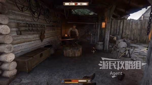 《天國:拯救2》支線任務老鼠攻略