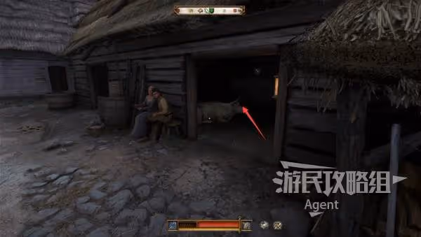 《天國:拯救2》支線任務老鼠攻略
